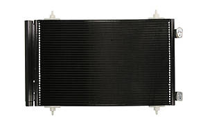 Радіатор кондиціонера Peugeot Expert 1.6/2.0 HDi 07 - Thermotec KTT110265