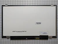 Матриця Toshiba Satellite C40-C-10Q (14.0" LED Slim 30pin (eDP) LNT140AR15-001)