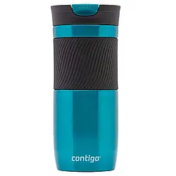 Термокухоль Contigo Byron Snapseal 473 мл Biscay Bay (2095662)