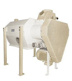 ПРОСІЮВАЧ БОРОШНА "TURBOSTAR"