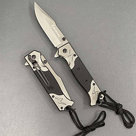 Ніж складний "Browning", 22.5 см, Нож складной "Browning" A740