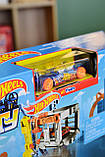 Трек Hot Wheels Центральна автомайстерня HDR25, фото 3