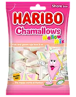 Mаршмеллоу Haribo Chamallows Mallow Mix 175g