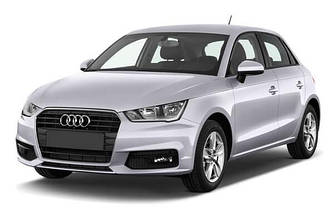 AUDI A1 2018-