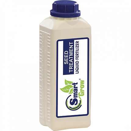SmartGrow Смарт Гроу SEED TREATMENT Сід Третмент, фото 2