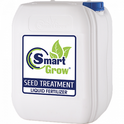 SmartGrow Смарт Гроу SEED TREATMENT Сід Третмент, фото 2
