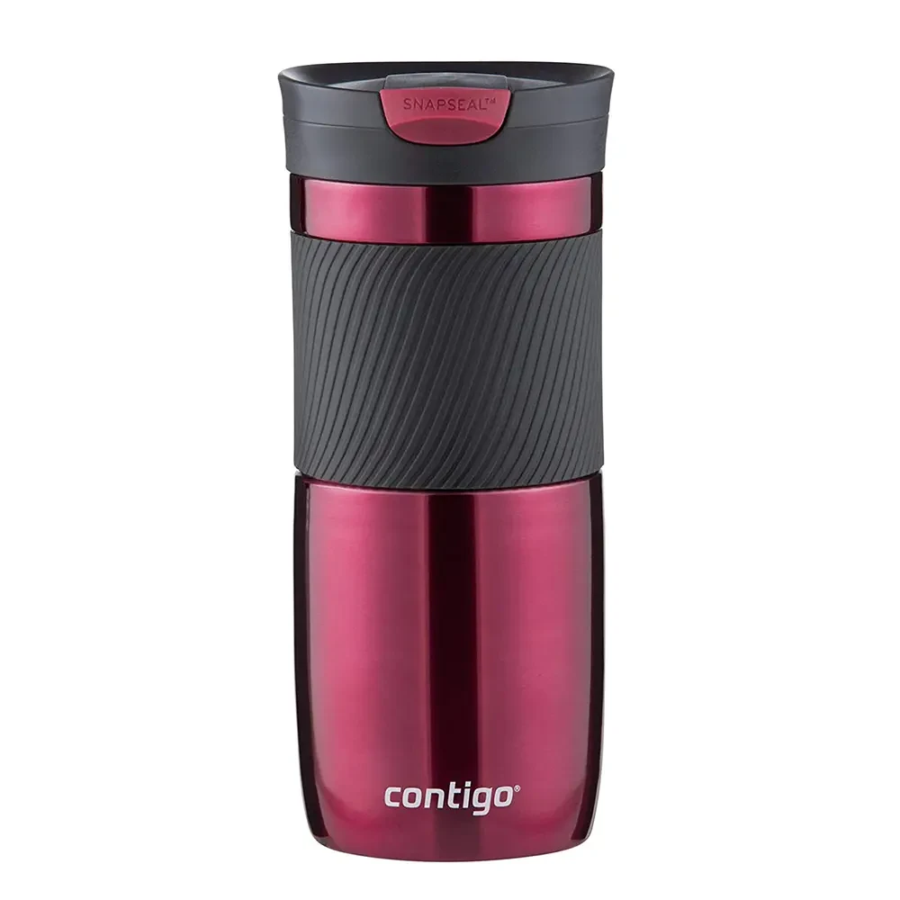 Термокухоль Contigo Byron Snapseal 473 мл Vivacious (2095664)