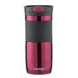 Термокухоль Contigo Byron Snapseal 473 мл Vivacious (2095664)