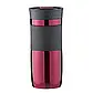 Термокухоль Contigo Byron Snapseal 473 мл Vivacious (2095664), фото 3