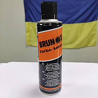 Универсальное оружейное масло Brunox Turbo-Spray 300ml спрей