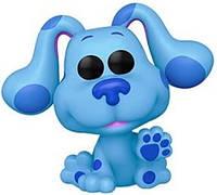 Funko POP TV: Blues Clues - синий, многоцветный, один размер