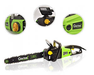 Електропила Gartner CSE-2616