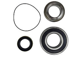 Підшипник півосі 2121, 21213 180508 (62208) (ремкомплект) SKADI