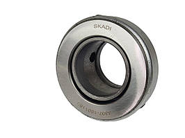 Підшипник вижимний ГАЗ 53, 3307 новий зразок у зборі (986710) SKADI
