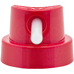 Ковпачок (кеп) для балончика з трубочкою Montana Needle Cap (0,9 – 1,2 см)