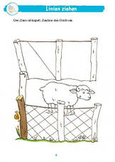 Mein großes Schulstartbuch mit Rabe Linus, фото 2