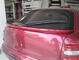 Спойлер Anatomik Meliset для Fiat Bravo (2008- рр.) Склопластик