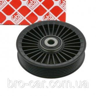 Ролик Генератора MB Sprinter CDI (-AC) (великий) (паразитний) — Купити ...