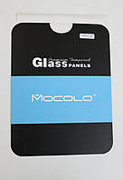 Захисне скло Samsung Galaxy Tab A 9.7" T550 (Mocolo 0.4 mm)