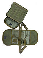 Подсумок для аптечки, медицинский подсумок