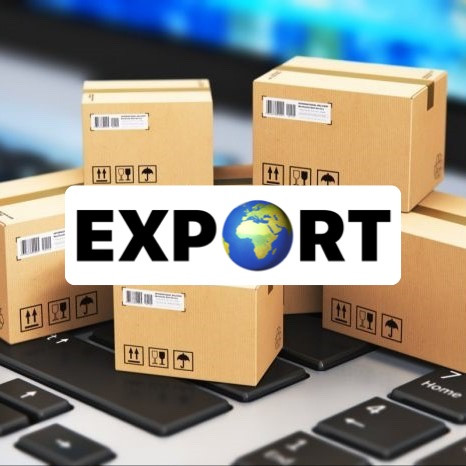 Митне оформлення експорту