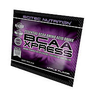 Порционные ВСАА Scitec Nutrition BCAA Xpress 7 g