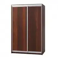 Шафа-купе (1000-1800*600*2400)  дсп/дсп