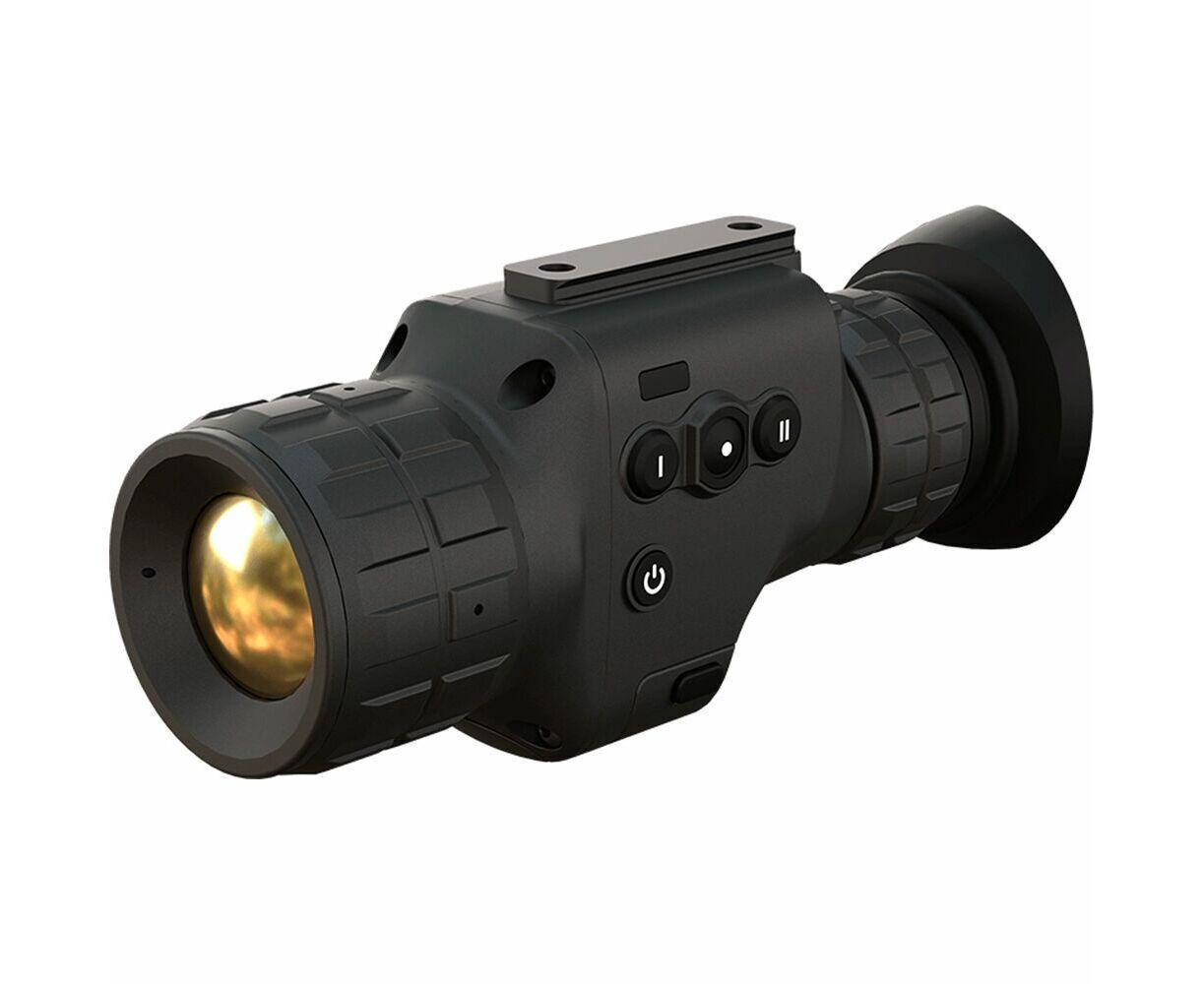 Тепловізійний монокуляр ATN ODIN LT 320 4-8X, фото 1