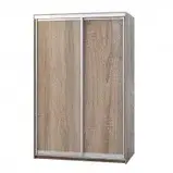 Шафа-купе (1000-1800*600*2400)  дсп/дсп, фото 4