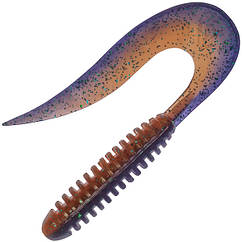 Силікон Select Freek 2.3" #206 (8 шт/уп)