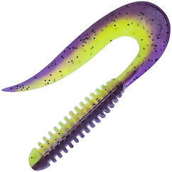 Силікон Select Freek 2.3" #201 (8 шт/уп)