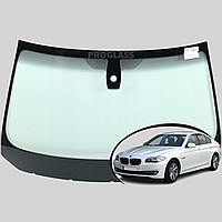 Лобовое стекло BMW 5 (F10/F11) (2010-2017) / БМВ 5 (Ф10/Ф11) с датчиком