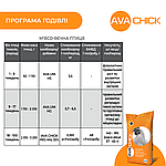 БМВД для продуктивних несучок AVA Chick PRO HHL 30%, фото 6