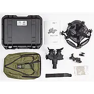 AGM WOLF-7 PRO NL1 Бінокуляр нічного бачення, фото 6