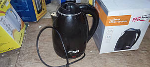 Електричний чайник Picola PSK-004BK No 233101132, фото 3