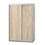 Шафа-купе (1000-1800*600*2400)  дсп/дсп, фото 3