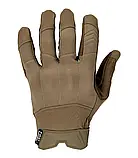 Рукавиці First Tactical Men’s Pro Knuckle Glove. 2XL. Coyote / в магазині Київ, фото 2
