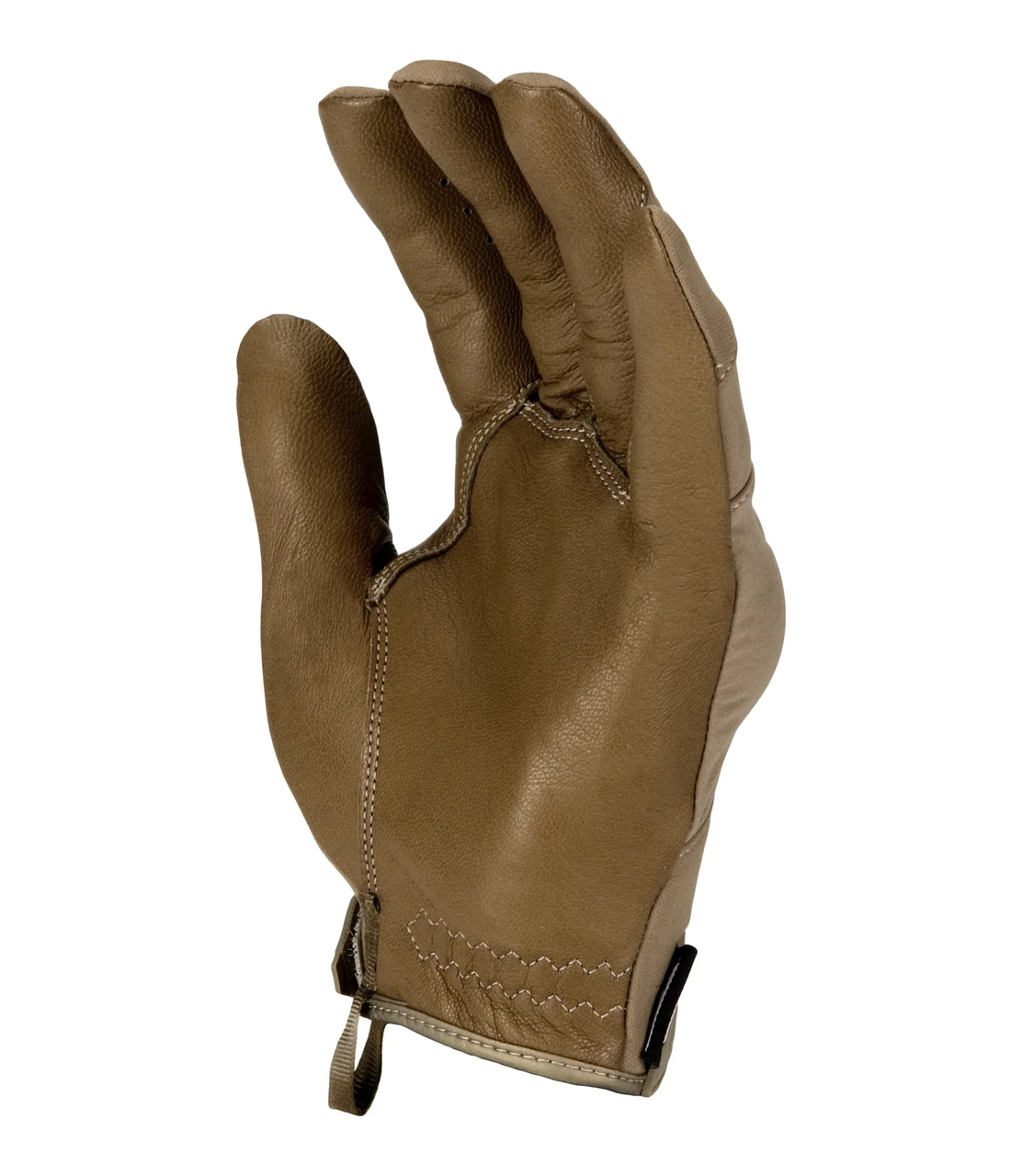 Рукавиці First Tactical Men’s Pro Knuckle Glove. 2XL. Coyote / в магазині Київ, фото 1