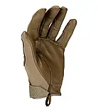 Рукавиці First Tactical Men’s Pro Knuckle Glove. 2XL. Coyote / в магазині Київ, фото 4