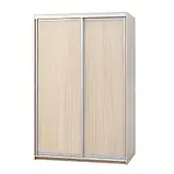 Шафа-купе (1000-1800*600*2400)  дсп/дсп, фото 2