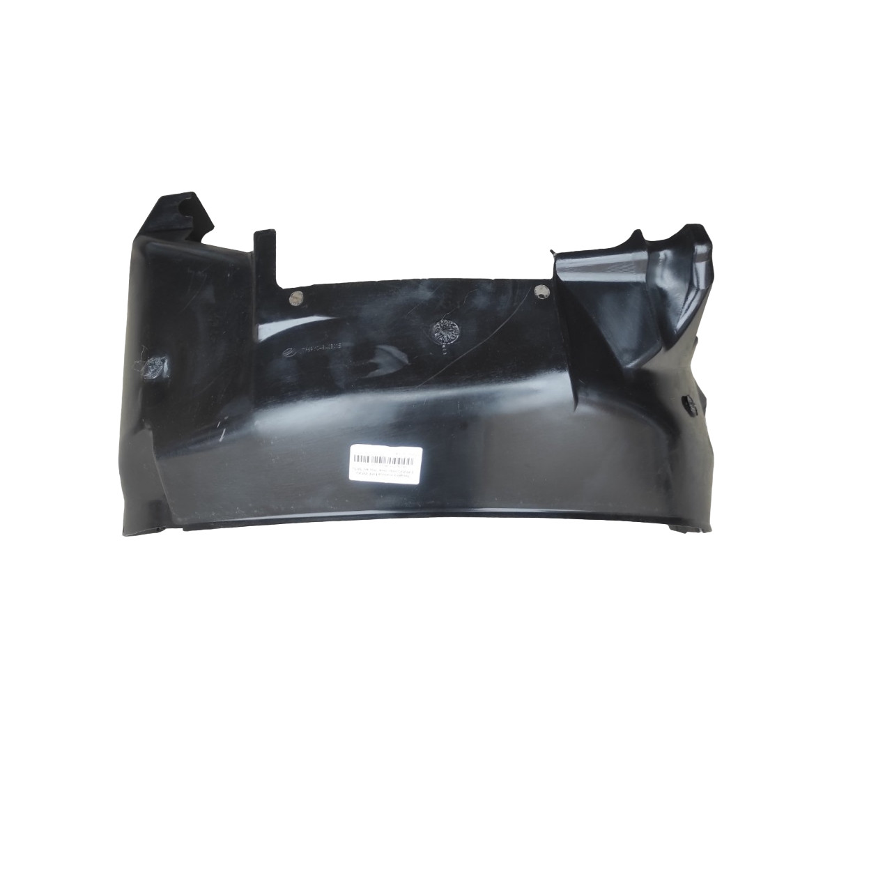 Захист колеса DAEWOO LANOS (Деу Ланос) переднього лівого (вир-во ЗАЗ)