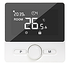 Бездротове Wi-Fi керування водяною підлогою 4 зони 4HEAT | HR-03RF + EGW01 + WT-25 (4 шт.) + Привод ATR (4 шт.), фото 3