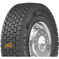 Вантажна шина OTANI OH-320 (ведуча) 315/70R22.5 154/150L