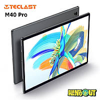 Планшет Teclast M40 Pro 4G Tablet PC, 8Gb+128Gb