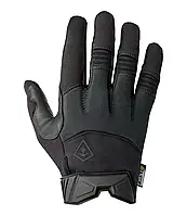Рукавички тактичні First Tactical Men’s Medium Duty Padded Glove  L, XL Black / в магазині Київ