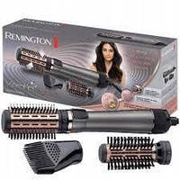 Щітка обертова REMINGTON Keratin Protect AS8810, 1000 Вт, 2 швидкості, 2 температурні рівні, керамічне кератин