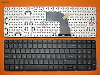 Клавіатура HP Pavilion DV7-7000 Black RU без рамки