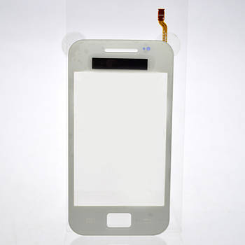 Тачскрін (Сенсор) Samsung S5830 Galaxy Ace White REV 0.7 HC