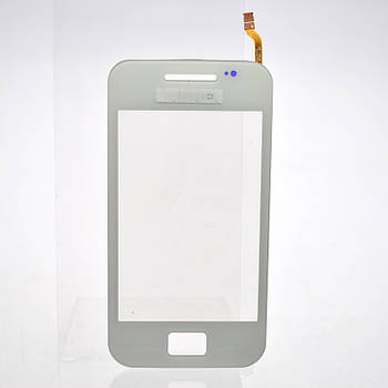 Тачскрін (Сенсор) Samsung S5830 Galaxy Ace White REV 1.1 HC