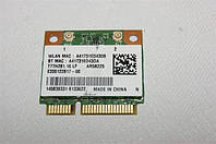 Wi-fi+BT модуль HalfSize Mini pcie для Sony! Qualcomm Atheros AR5B225 (T77H281.16 LF) c 802.11 b,g,n , 150Mbps